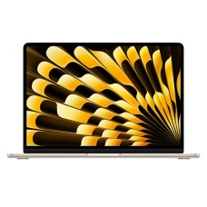 Apple MacBook Air MC8J4 2024 LLA-M3-16GB RAM-256GB